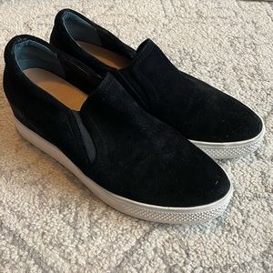 Caslon Wedge sneakers